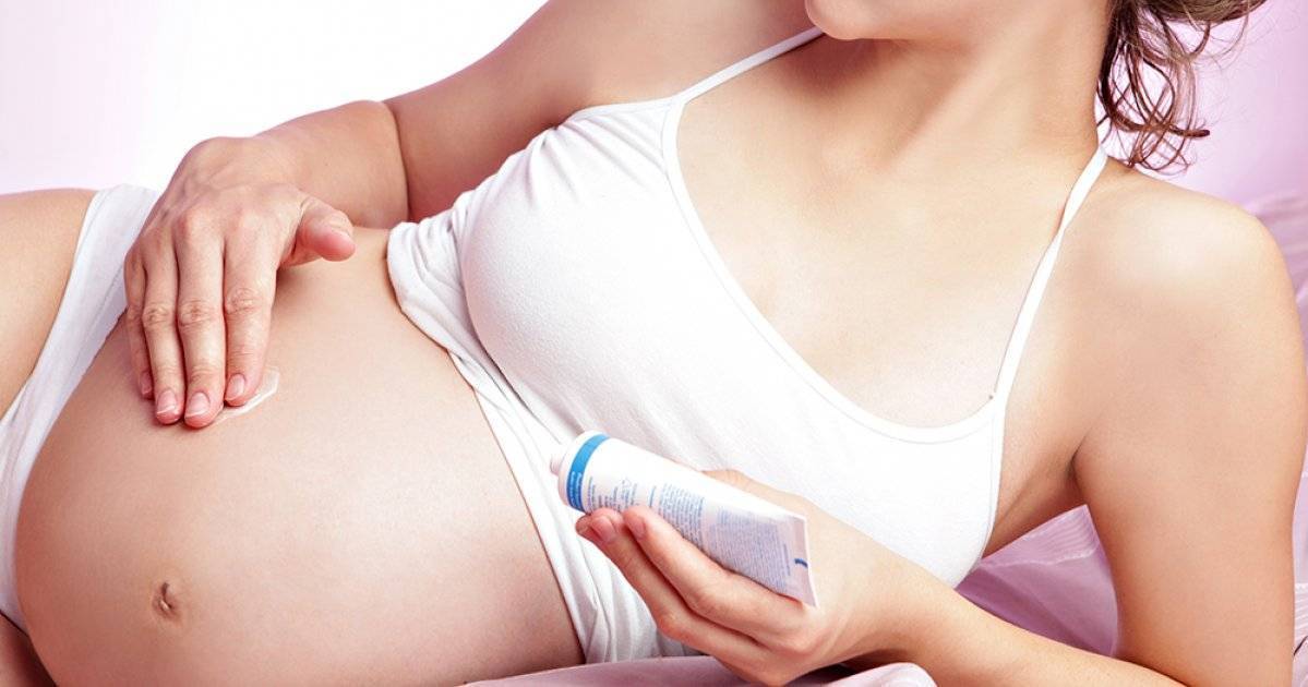 Какие процедуры можно во время беременности?