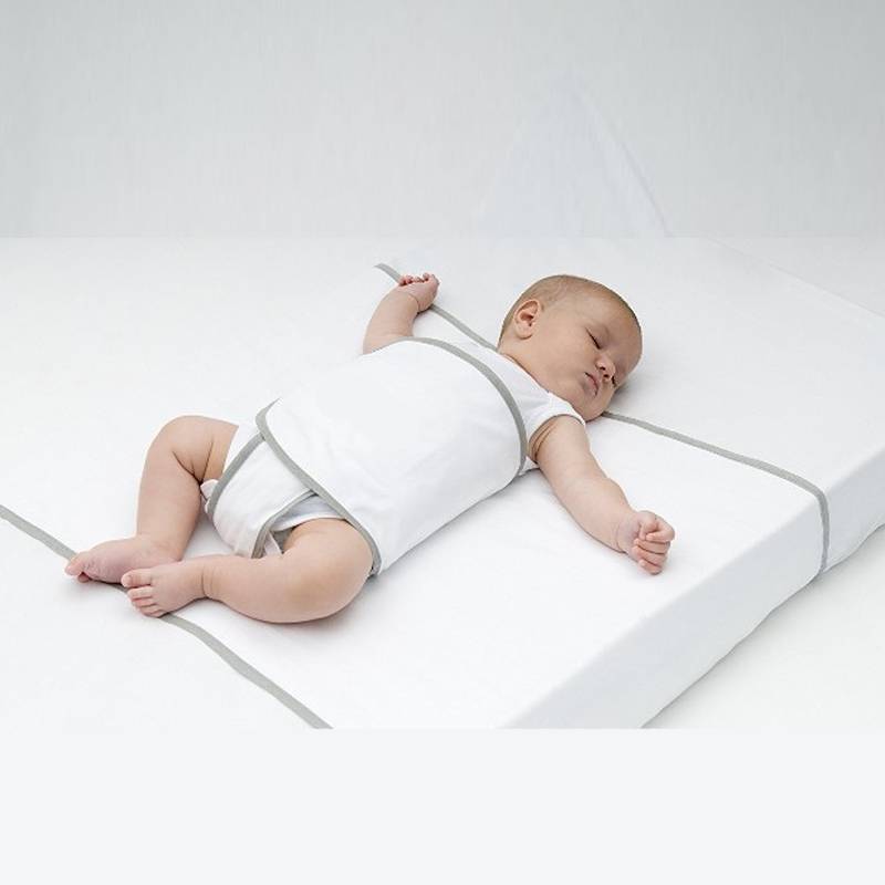 Подушка для новорожденных: нужна ли подушка новорожденному, особенностей развития детского позвоночника, размеры