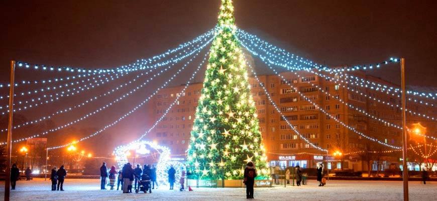 Куда сходить с детьми в орехово-зуево