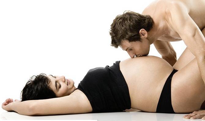 Табу для беременных: что запрещено делать на ранних сроках