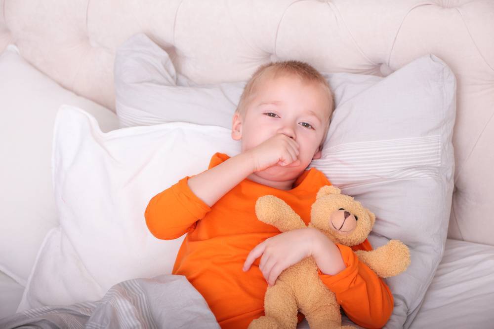 Сухой кашель у ребенка - чем лечить детский сухой кашель | доктор мом®