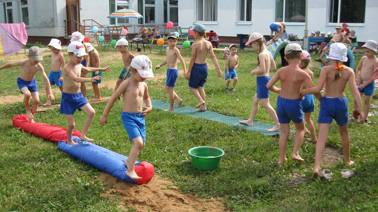 Консультация для родителей доу "закаливание дошкольников".