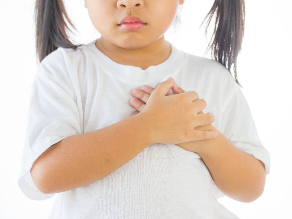 Аритмия у детей - лечение, причины детской аритмии сердца у ребенка | детская кардиология см-клиники в спб