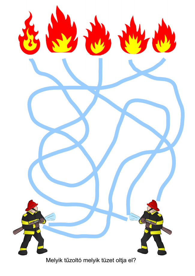Дидактические игры по теме «пожарная безопасность» для детей старшего дошкольного возраста. воспитателям детских садов, школьным учителям и педагогам