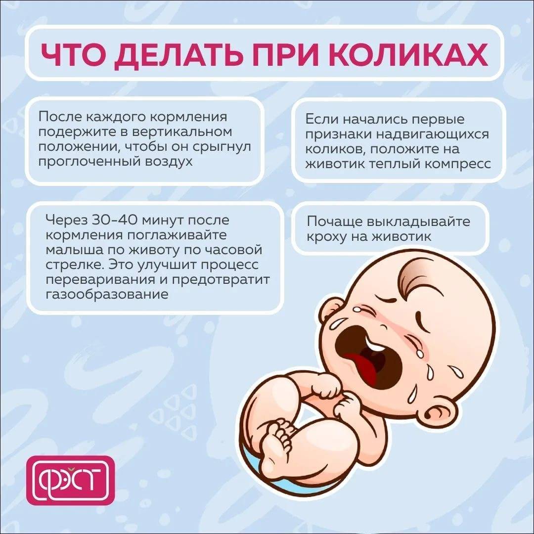 Почему ребенок плачет: как успокоить новорожденного, чем помочь грудничку 1-3 месяцев?