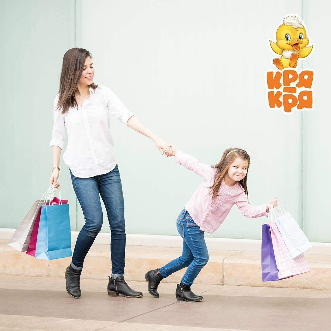 Как правильно отказать ребенку в покупке – 9 советов