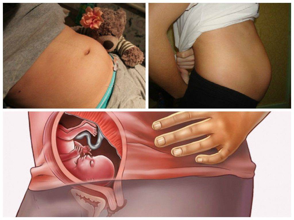 36-я неделя беременности: размер плода, ощущения, анализы и советы экспертов