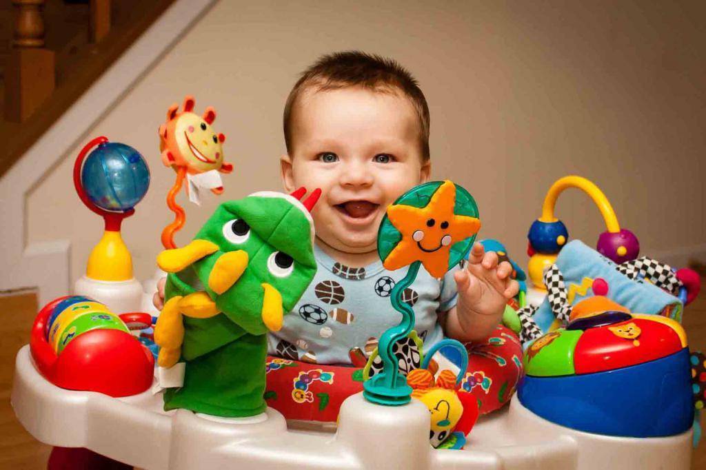 Игрушки для детей до года - развивающие игрушки для малышей до 1 года - agulife.ru