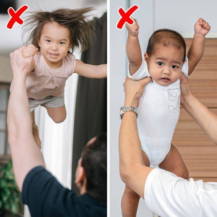 12 ошибок родителей, о которых стоит трубить на каждом шагу | kpoxa.info | яндекс дзен