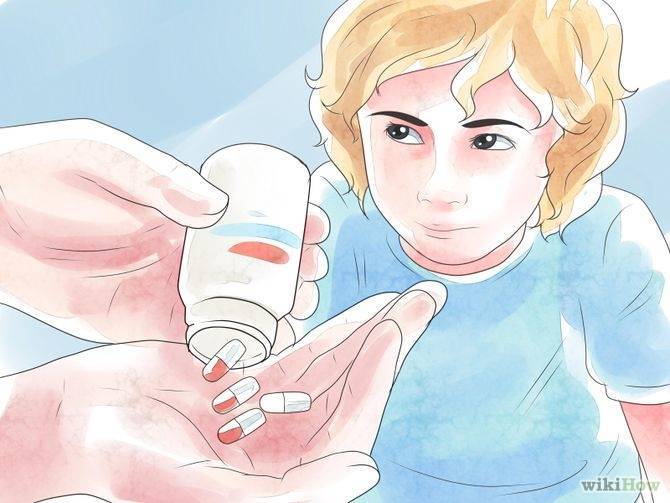 Как приучить ребенка пить воду: полезные советы
