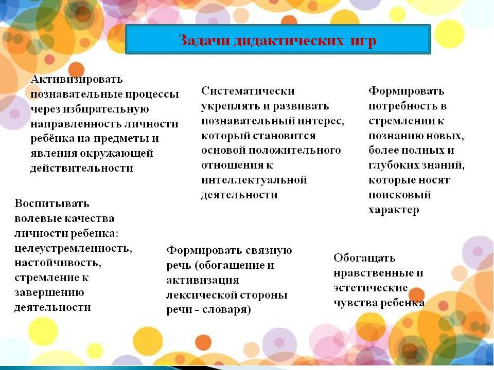 Что такое игровая деятельность: важность и польза игр для развития