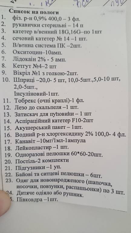 Сумка в роддом. что действительно нужно? - впервые мама