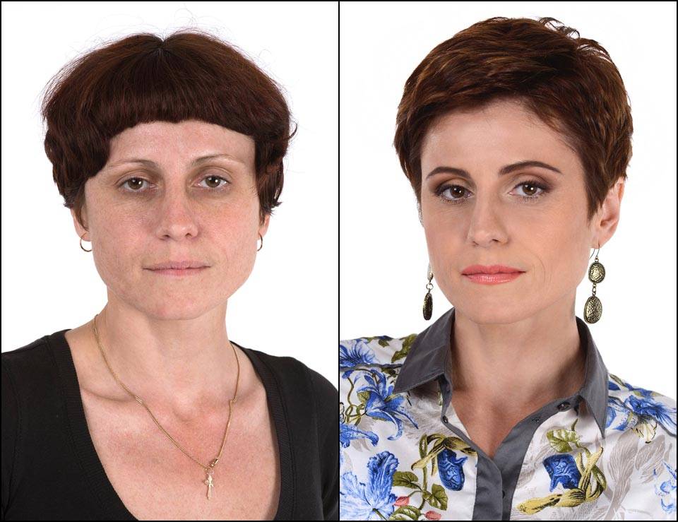 Как выглядеть моложе своих лет после 30, 35, 40, 45, 50 с помощью стрижки, прически, макияжа, цвета волос, одежды и похудения? 10 лучших умных стрижек, которые молодят женщин. молодо выглядящие люди и звезды, которые выглядят моложе своих лет: фото