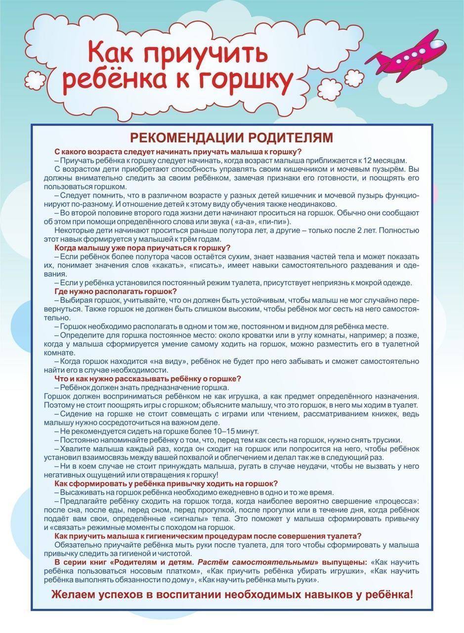 Воспитание: как приучить ребенка к порядку.