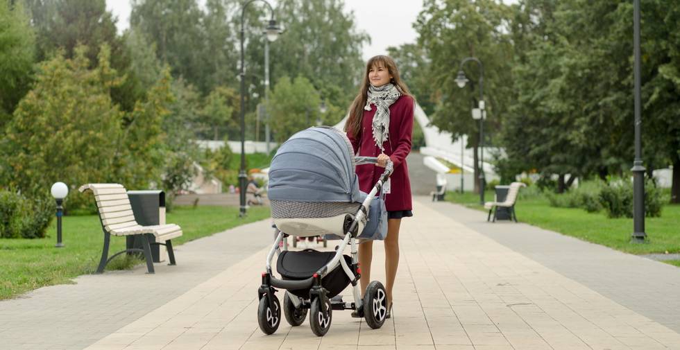 Как выбрать детскую коляску без ущерба для семейного бюджета?