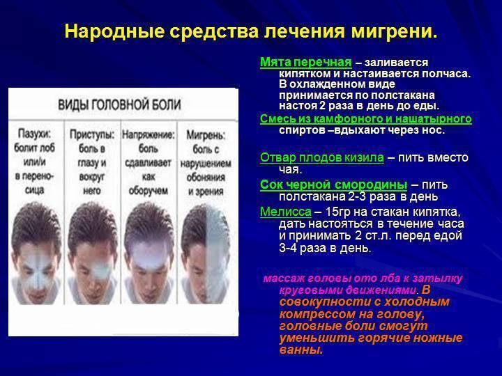 Головная боль ️: причины, симптомы и лечение сильной, частой и постоянной головной боли