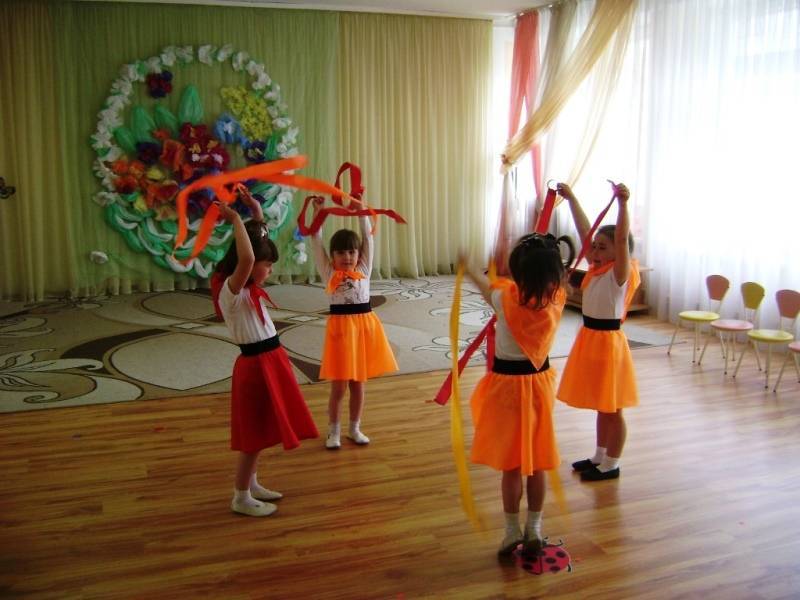 Как танцы для детей помогают развиваться физически и культурно.