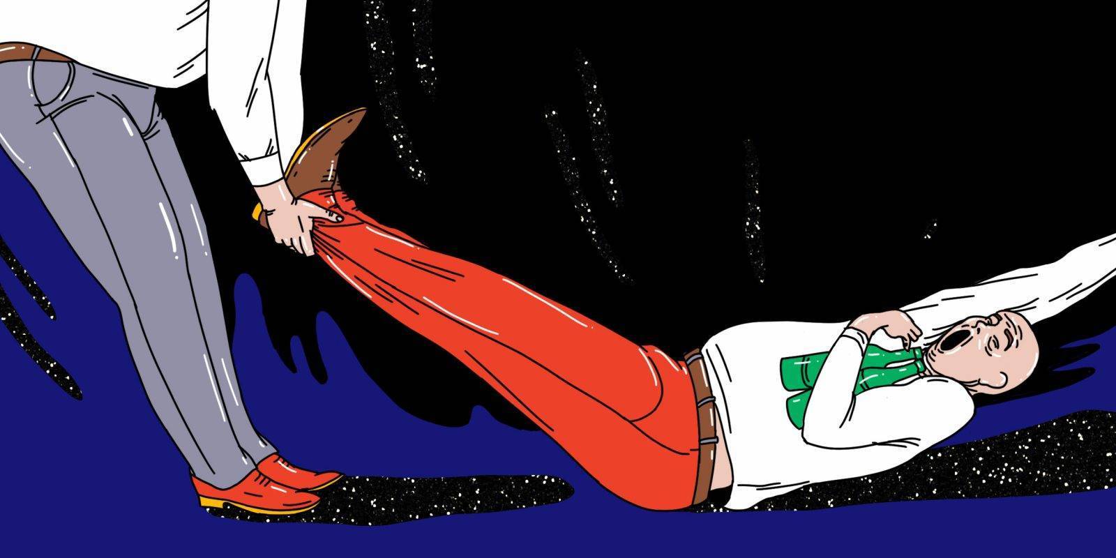 12 вещей в родительстве, за которые вы должны себя простить