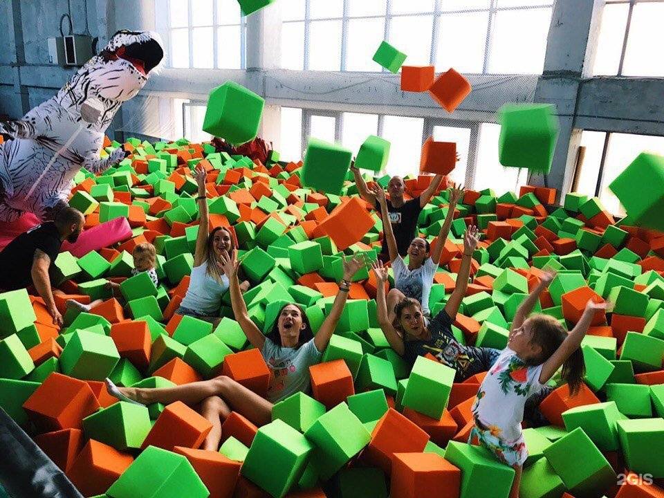Куда сходить с ребенком в иркутске: достопримечательности и места для отдыха
