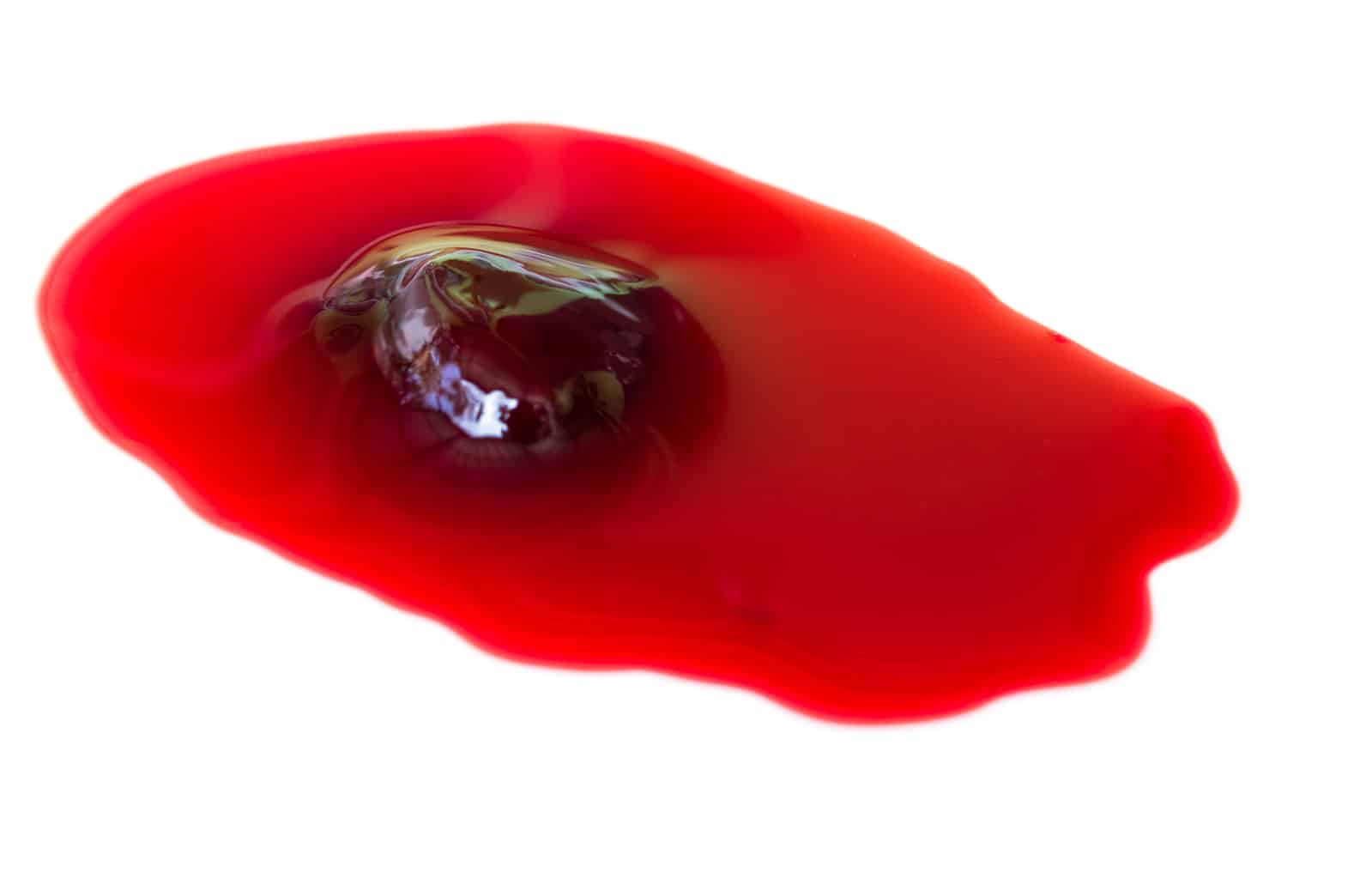 кровь из члена один сгусток фото 65
