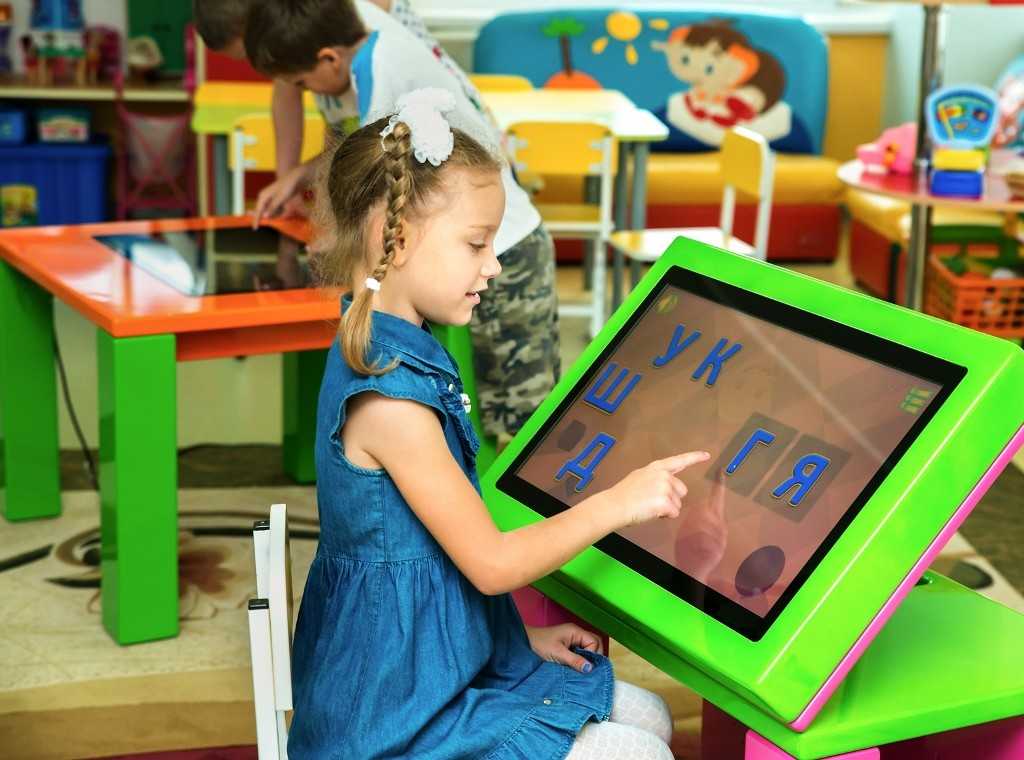 Использование компьютерных игр в образовательной работе с детьми дошкольного возраста | статья в журнале «молодой ученый»