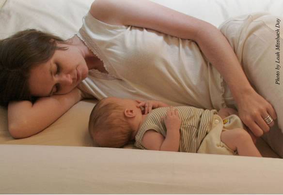Если грудничок засыпает при гв: полезные советы для обеспокоенной мамы