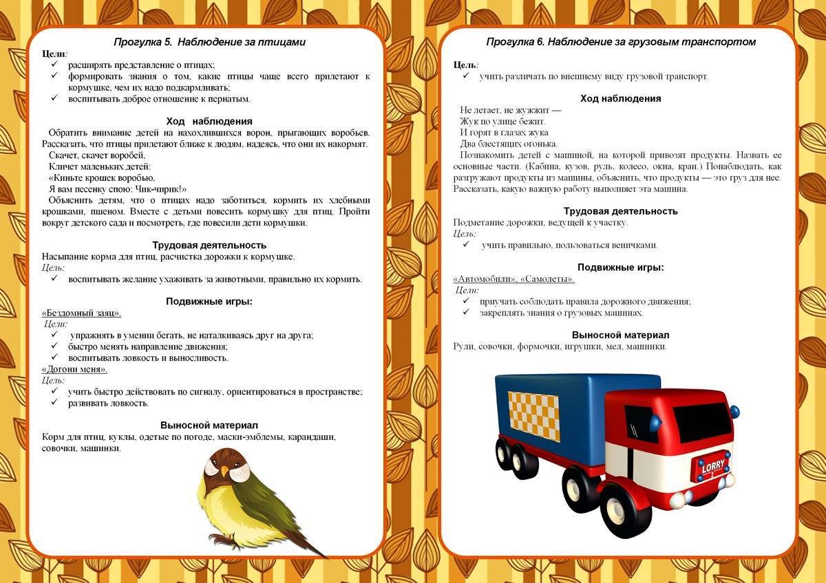 Самостоятельная деятельность детей в старшей группе детского сада