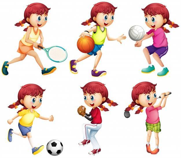 Топ-9 видов спорта для развития детей: для мальчиков и девочек. какой вид спорта подойдет каждому ребенку?