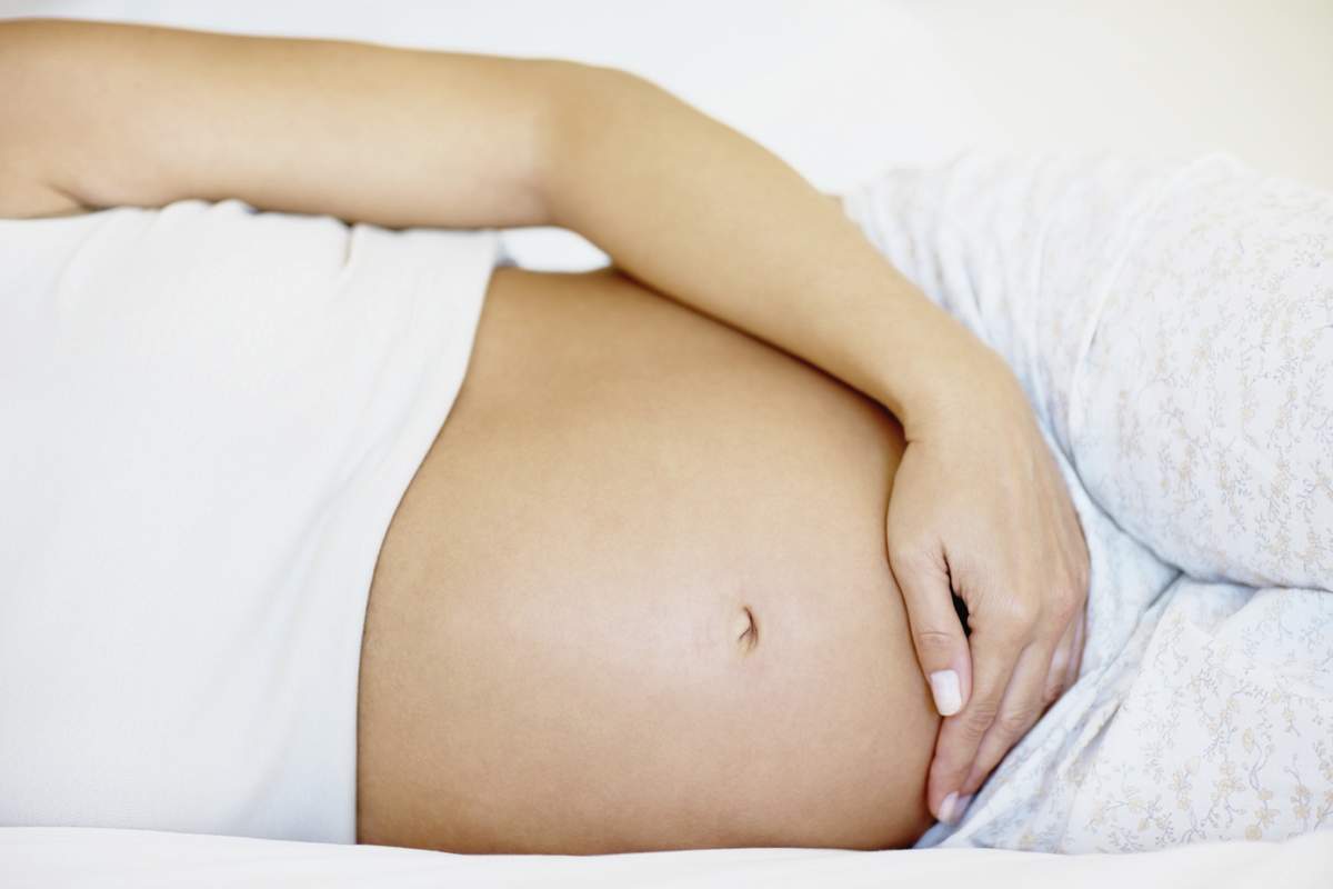 почему при беременности чешется живот и грудь фото 75
