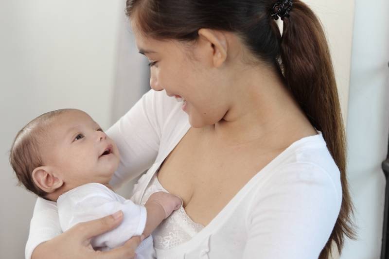 Как отлучить ребенка от грудного вскармливания? | азбука здоровья
