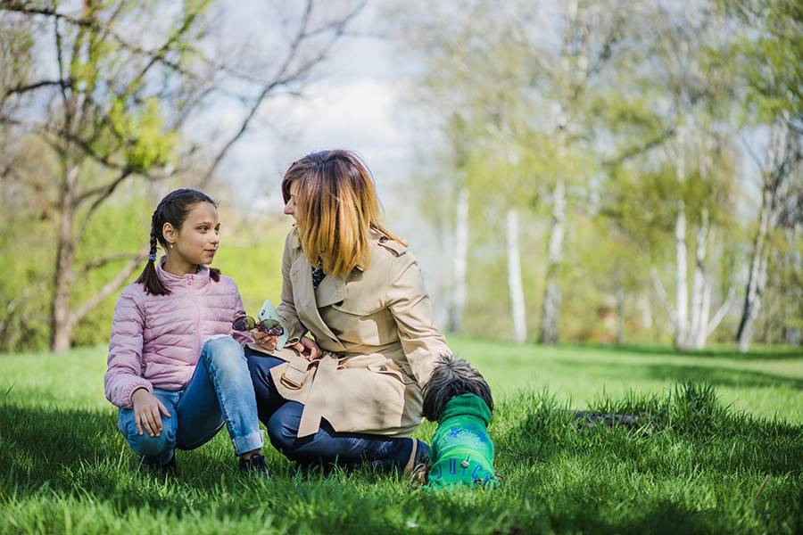 5 вещей, которые родителям не стоит прощать детям: новости, родители, ребенок, поведение, советы, психология, дети