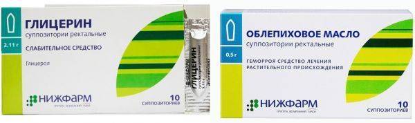 Проблемы с дефекацией после родов