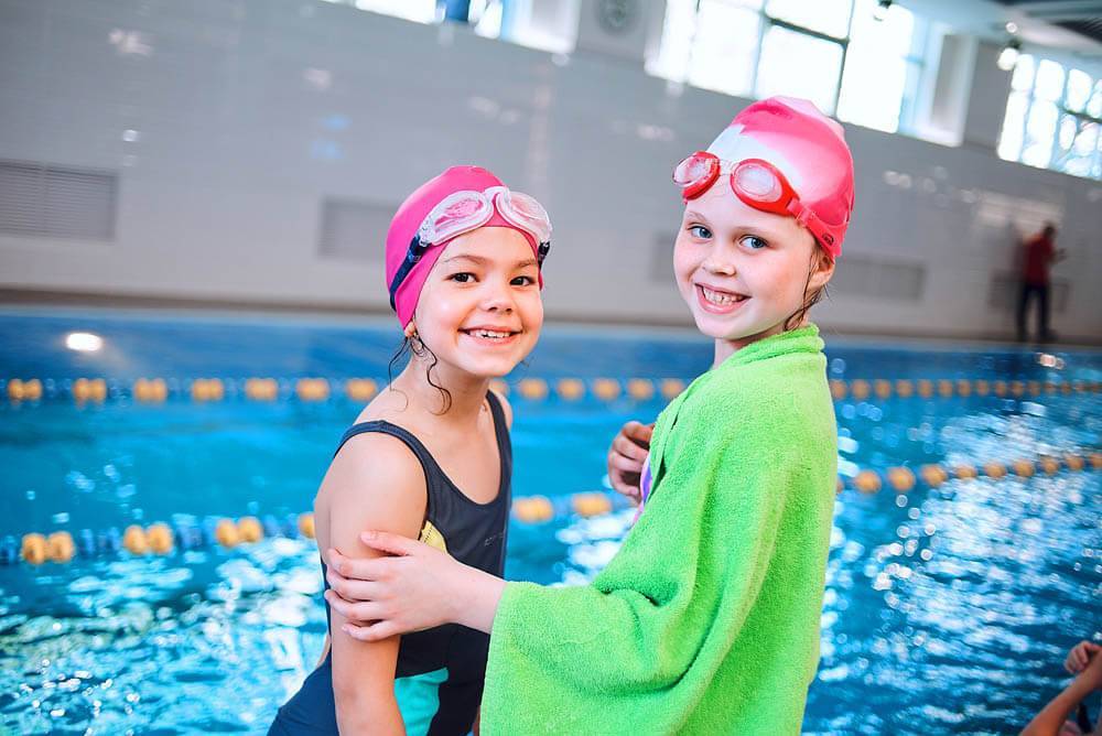 Плавание — разряды и нормативы для детей ?