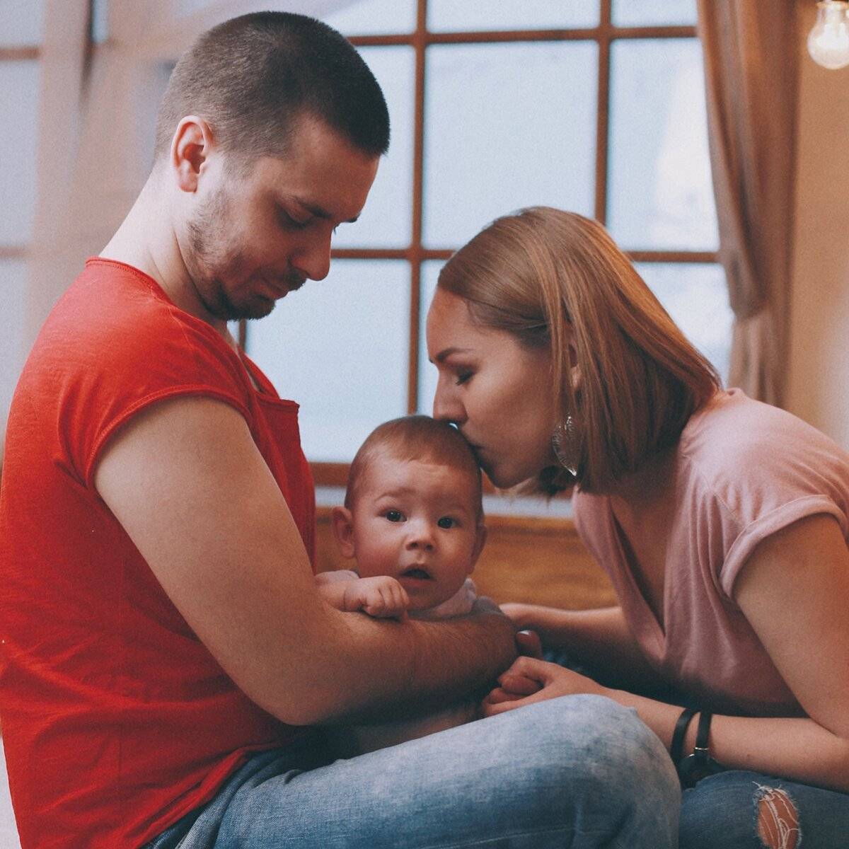 Как маме стать успешной: 10 правил от счастливой жены