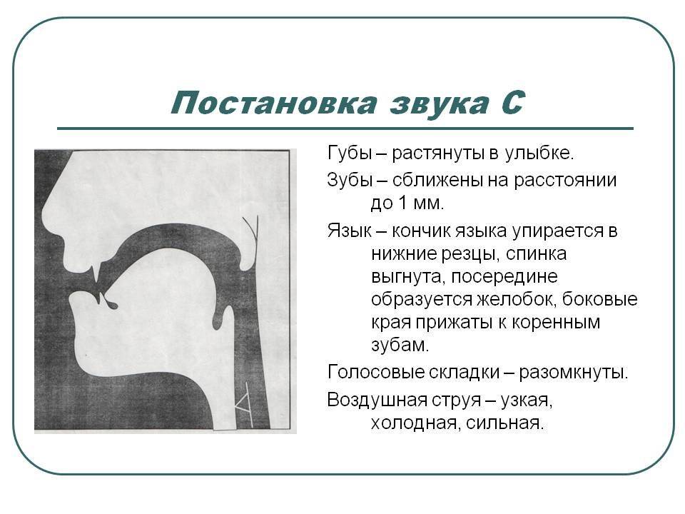 Способы и последовательность постановки звуков | вся logoпедия