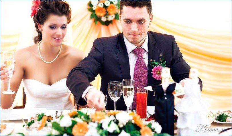 Как вести себя на свадьбе: невесте, жениху, гостю, как должна вести себя невеста на свадьбе, как вести себя после свадьбы