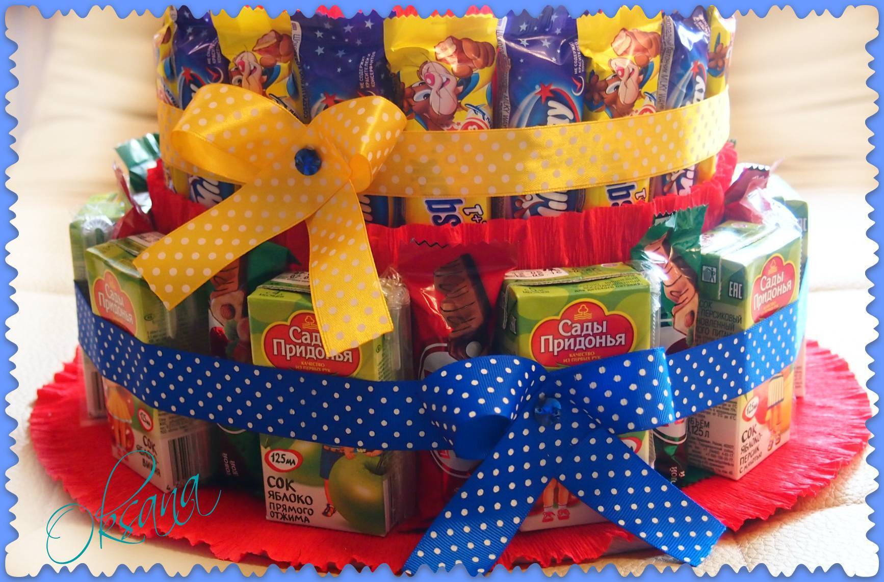 Выбираем самый удачный подарок мальчику на 7 лет | fiestino.ru