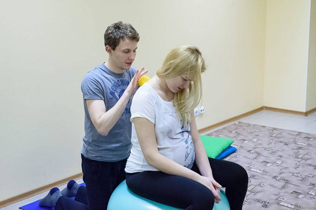 Партнёрские роды: их суть, плюсы и минусы