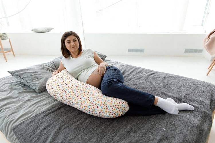 Подушка для беременных: отзывы, какая лучше