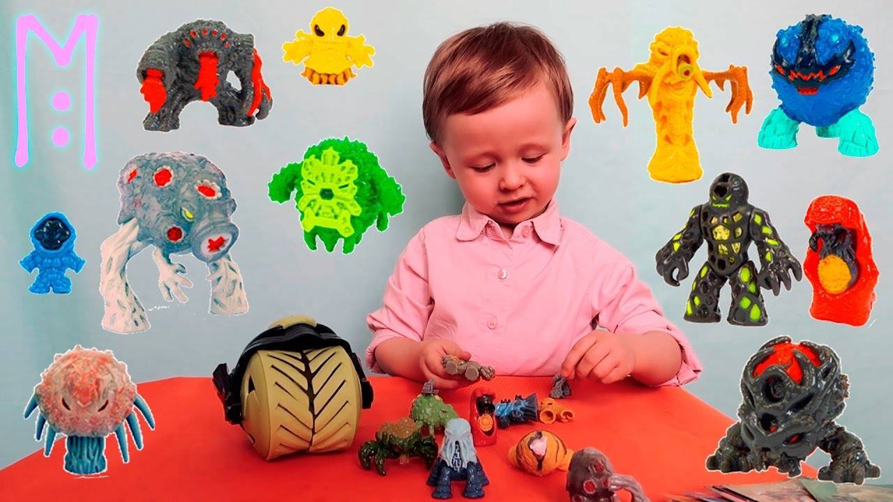Опасные игрушки для детей. почему опасные игрушки антистресс? топ самых опасных игрушек для детей