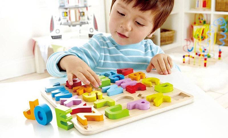  развивающие игрушки для детей 3 лет: список лучших вариантов для мальчиков и девочек