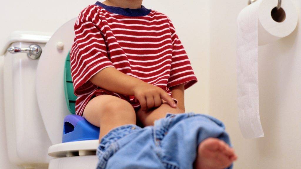 Учащенное дневное мочеиспускание у детей (поллакиурия) - доказательная медицина для всех