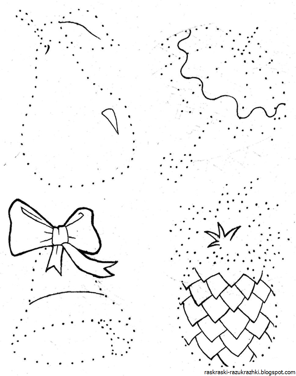 Рисование по клеточкам для детей 6-7 лет в тетради: схемы и шаблоны