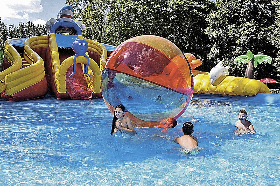10 лучших аквапарков россии для отдыха с детьми