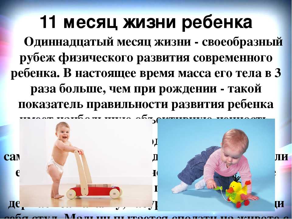 Забавы и игры с ребенком в 10 месяцев - ✿ «всё для мамы»