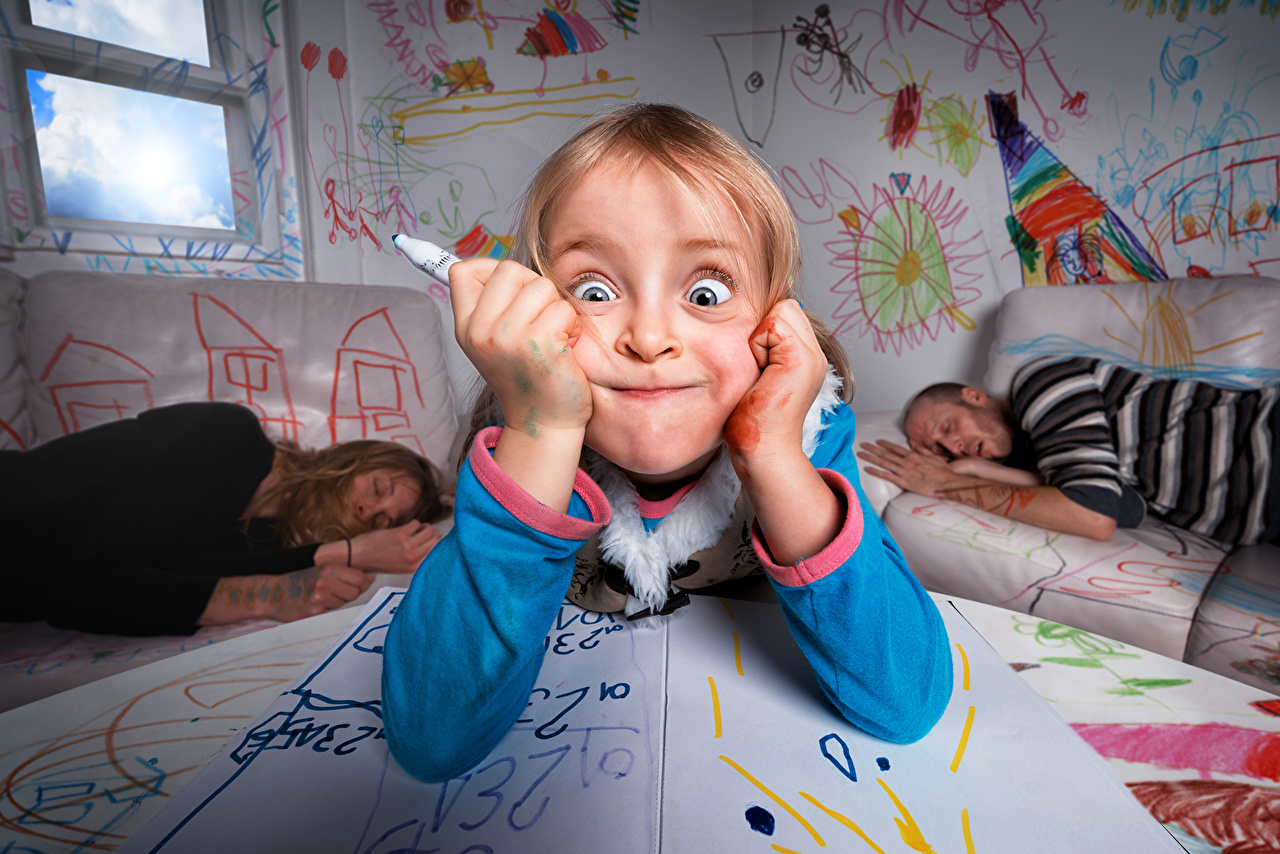 7 советов мамам непослушных детей - parents.ru | parents