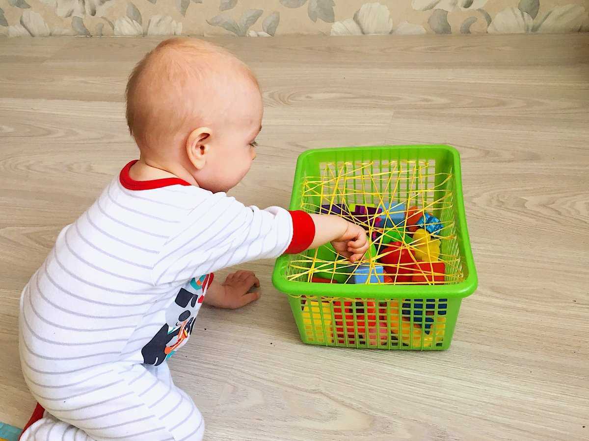 9 простых и полезных игр для ребенка 5 лет