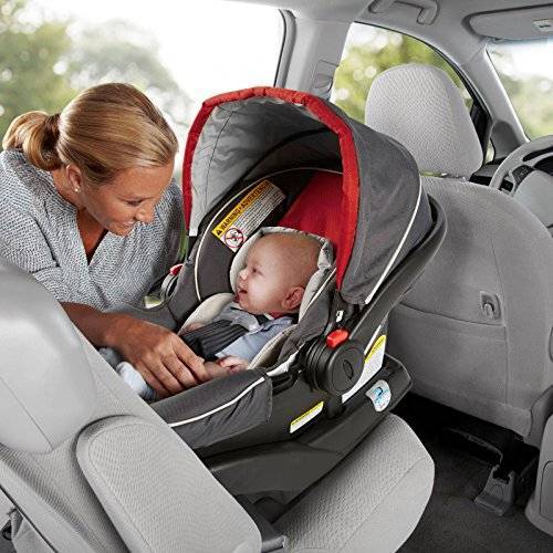 Автолюлька для новорожденных: фото, возраст, до которого можно использовать для перевозки младенцев в машине и лучшие детские модели