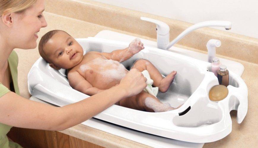 Как подмывать новорожденную девочку правильно – интимная гигиена и уход