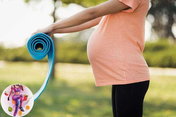 Wish-list для беременной: 14 вещей, которые нужно успеть сделать до родов